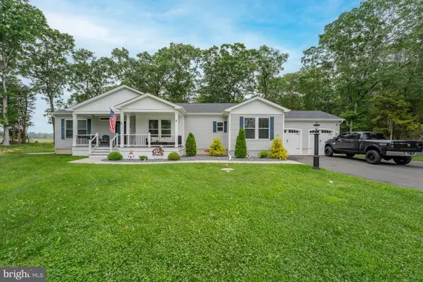 4 Gibson Ln, CAPE MAY COURT HOUSE, NJ 08210