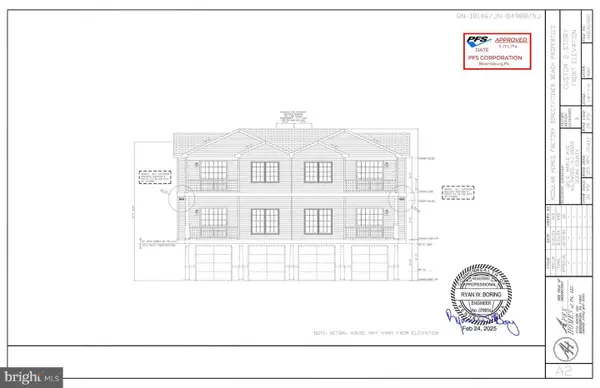 121 E Maple Ave #1st Floor - #b, WILDWOOD, NJ 08260