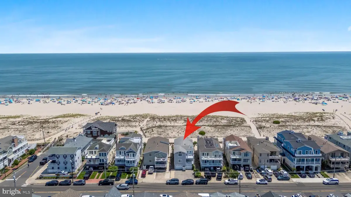 4919 Central Ave, Ocean City, NJ 08226 - Image #1