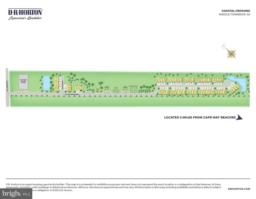 5 Dalton Way, Rio Grande, NJ 08242 - Image #3