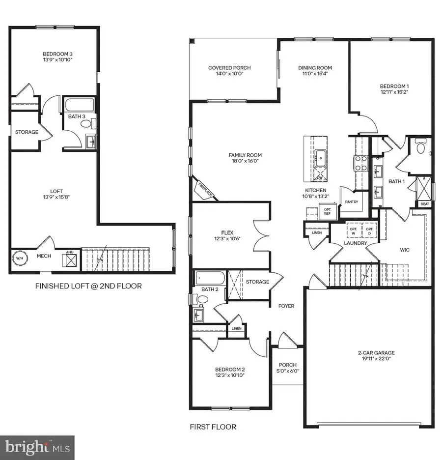 15 Cedardale Ct, Villas, NJ 08251 - Image #2