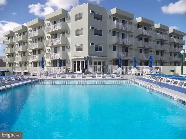 225 E Wildwood Ave #407, WILDWOOD, NJ 08260