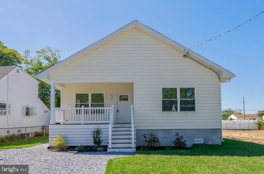 206 Frances Ave #a, Villas, NJ 08251 - Image #2