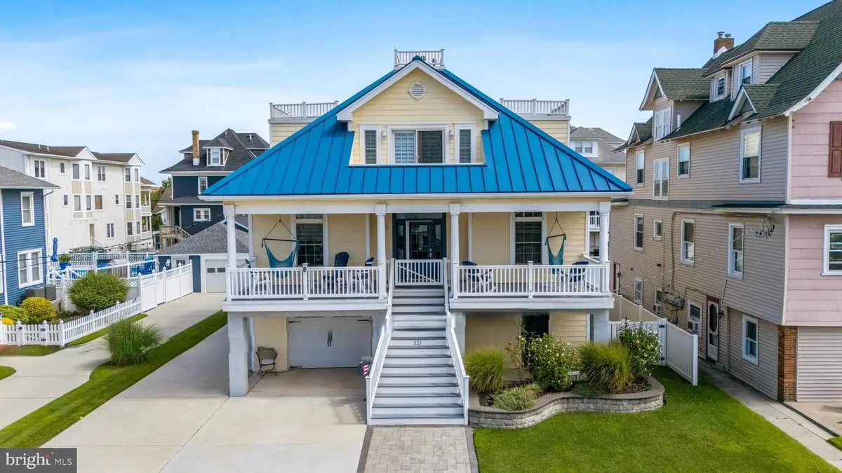 221 E 21st Ave, North Wildwood, NJ 08260 - Image #1