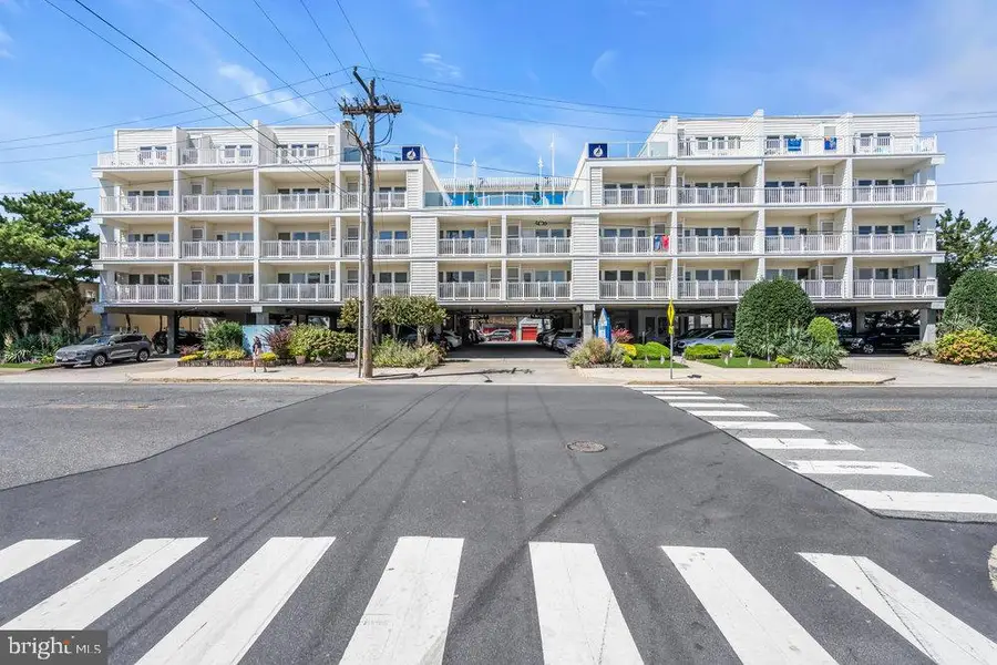 812 Ocean Ave #420, Ocean City, NJ 08226 - Image #2