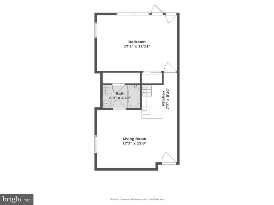 812 Ocean Ave #420, Ocean City, NJ 08226 - Image #3