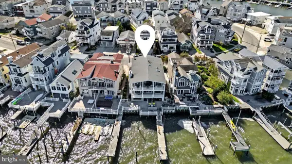 195 W 17th St #1, OCEAN CITY, NJ 08226