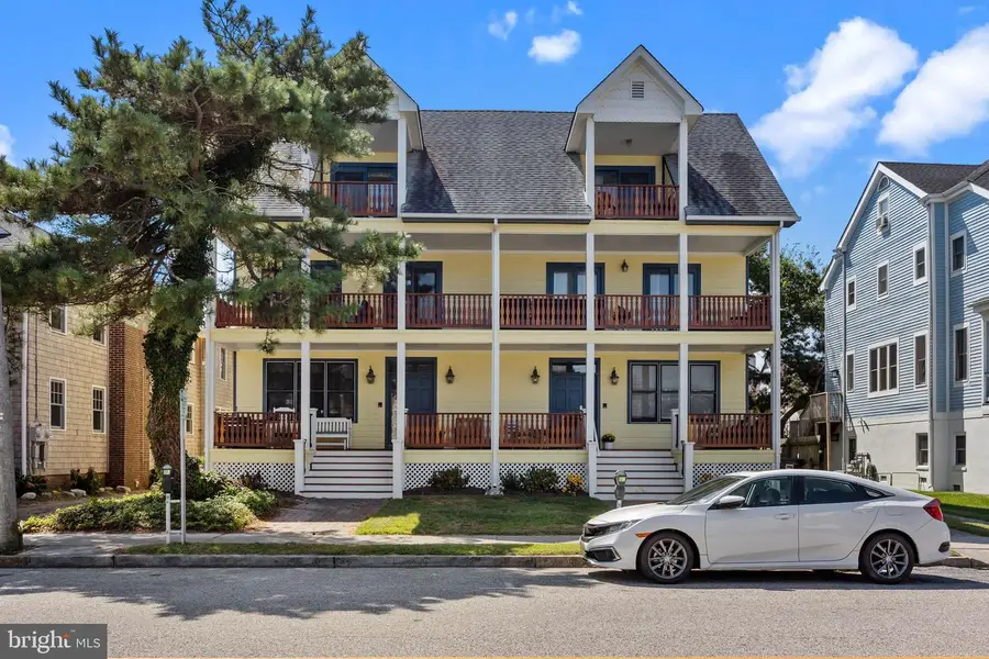 106-a Howard St, Cape May, NJ 08204 - Image #2