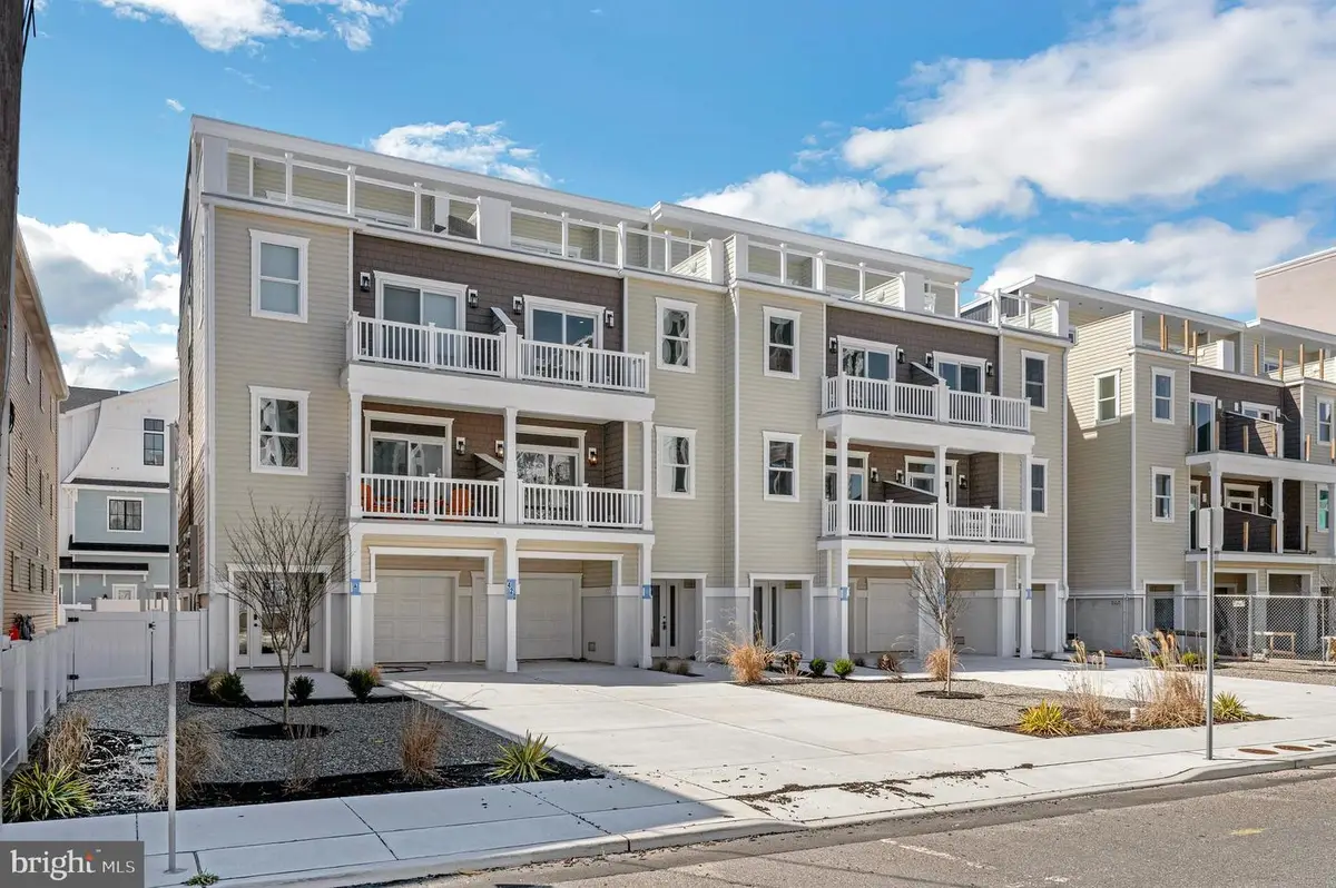 418-420 E Farragut Rd #i, Wildwood Crest, NJ 08260 - Image #1