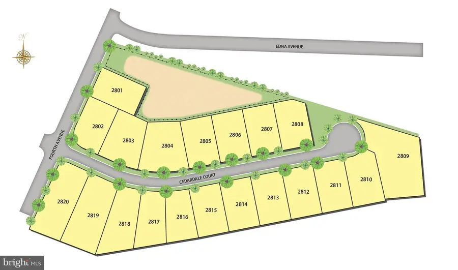 19 Cedardale Ct, Villas, NJ 08251 - Image #3