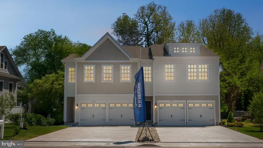 140 Fishing Creek Rd, Cape May, NJ 08204 - Image #2