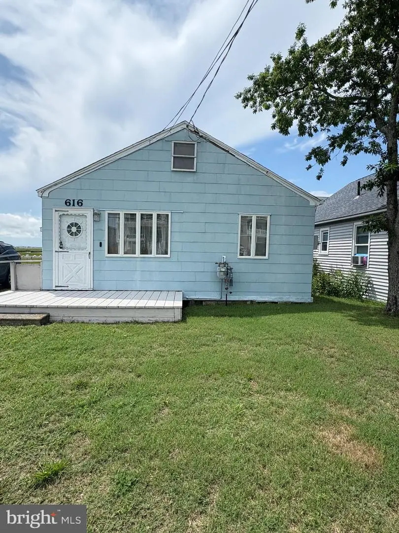 616 W Spruce Ave, North Wildwood, NJ 08260 - Image #2