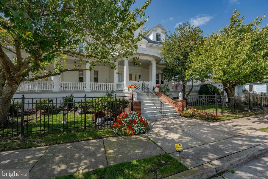 216 E Fern Rd, Wildwood Crest, NJ 08260 - Image #2