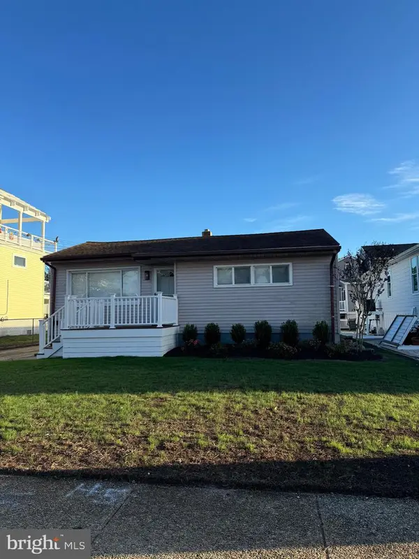 214 Bartram, OCEAN CITY, NJ 08226