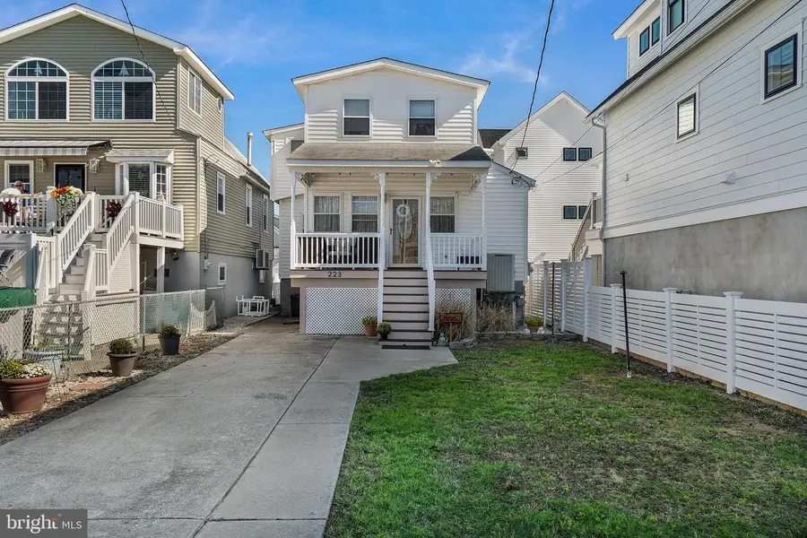 223 W 19th Ave, Wildwood, NJ 08260 - #2