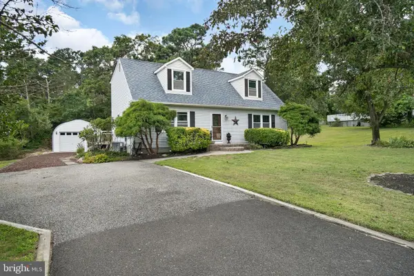 16 Lynnette, MARMORA, NJ 08223