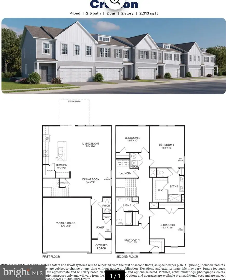 502 Scotty Blvd #1202, Rio Grande, NJ 08242 - Image #2