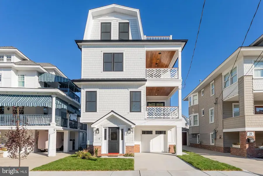14 Gardens Rd, Ocean City, NJ 08226 - Image #2