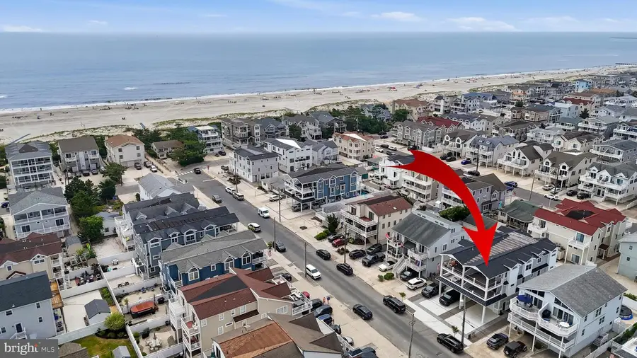 34 73rd St #west Unit, Sea Isle City, NJ 08243 - #3