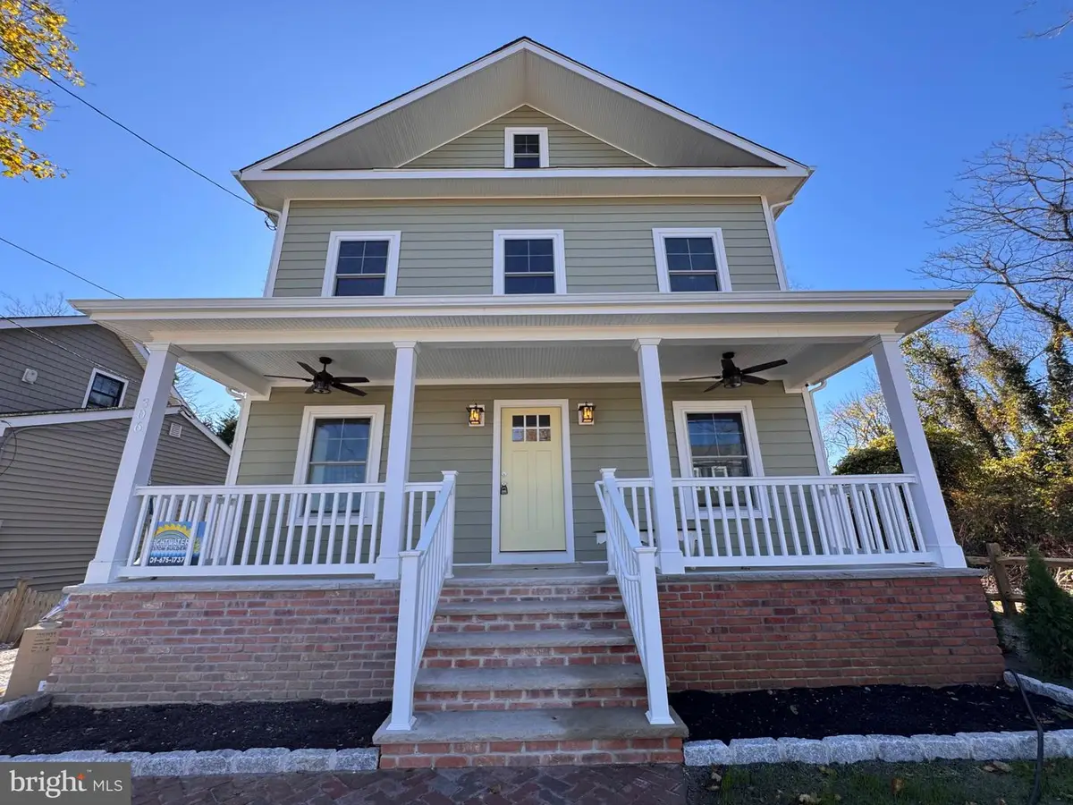 306 Sixth Ave, Cape May, NJ 08204 - Image #1