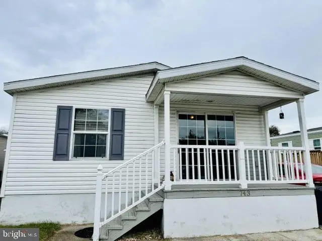 743 Meadowview Lane, Cape May, NJ 08204 - Image #2