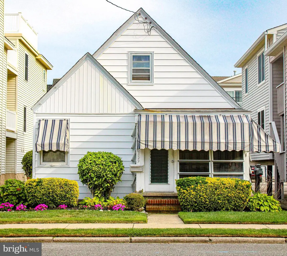2529 Asbury Ave, Ocean City, NJ 08226 - Image #1