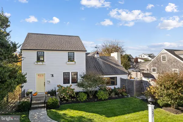 247 W Inlet Rd, OCEAN CITY, NJ 08226