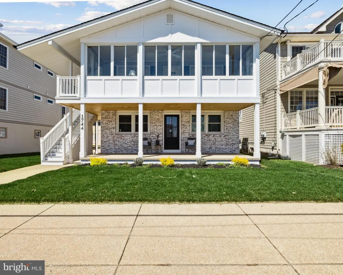 1744 Wesley Ave #1, Ocean City, NJ 08226 - Image #1