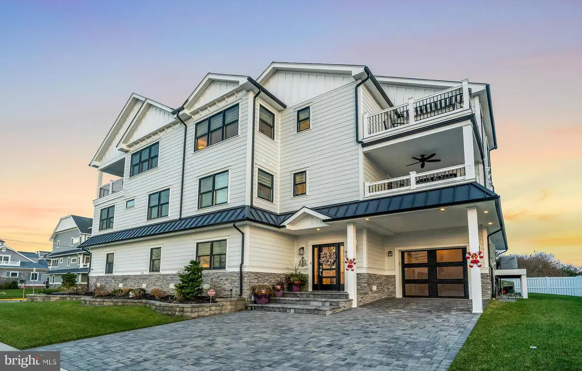 901 S Commonwealth #south Unit, Strathmere, NJ 08248 - Image #1