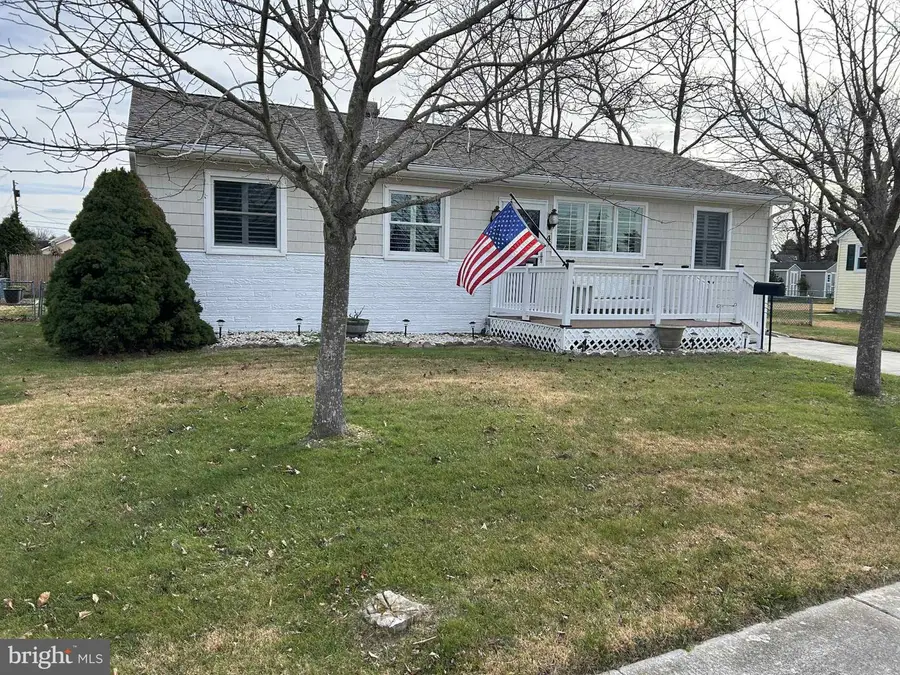 4 N 4th St, Rio Grande, NJ 08242 - Image #2