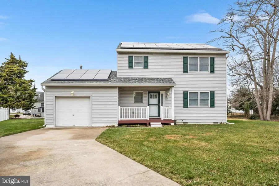 7 Merganser Ct, Cape May, NJ 08204 - #2