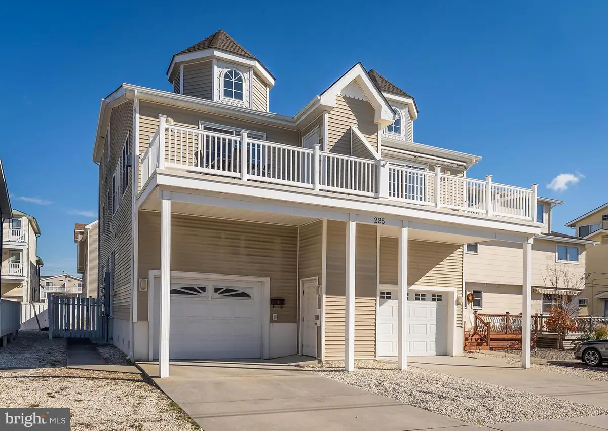 225 39th St #west Unit, Sea Isle City, NJ 08243 - Image #1