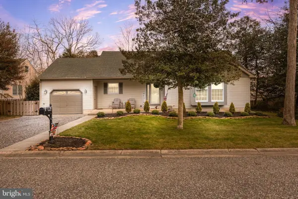 14 Thistle Ln, CAPE MAY, NJ 08204