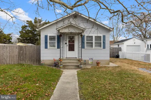 19 Vermont Ave, VILLAS, NJ 08251