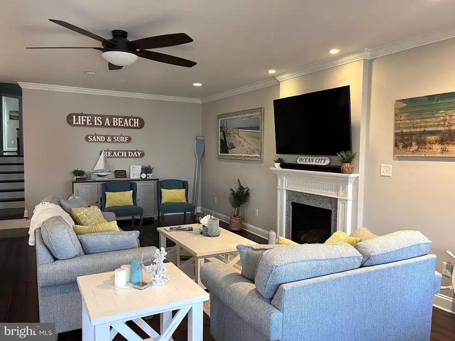 1136 Simpson Ave, Ocean City, NJ 08226 - Image #2