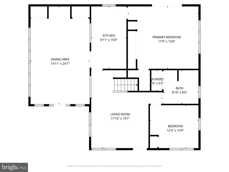 1601 Franklin Ave, Cape May, NJ 08204 - Image #3