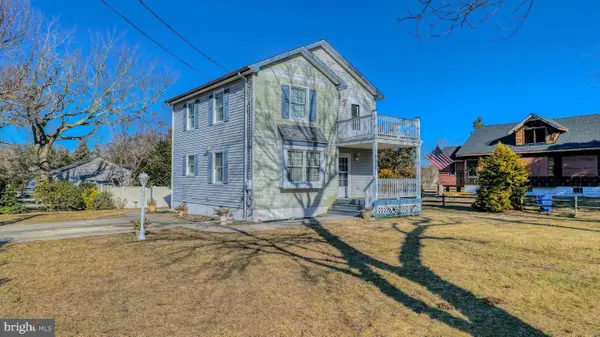 530 N Shore Rd, MARMORA, NJ 08223