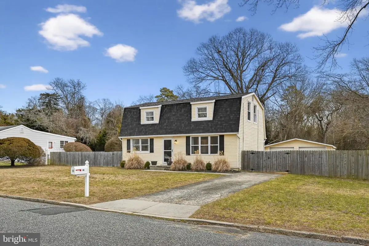 17 Siskin La, Cape May Court House, NJ 08210 - Image #1