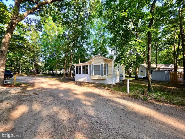 3066 Route 9 #237, OCEAN VIEW, NJ 08230