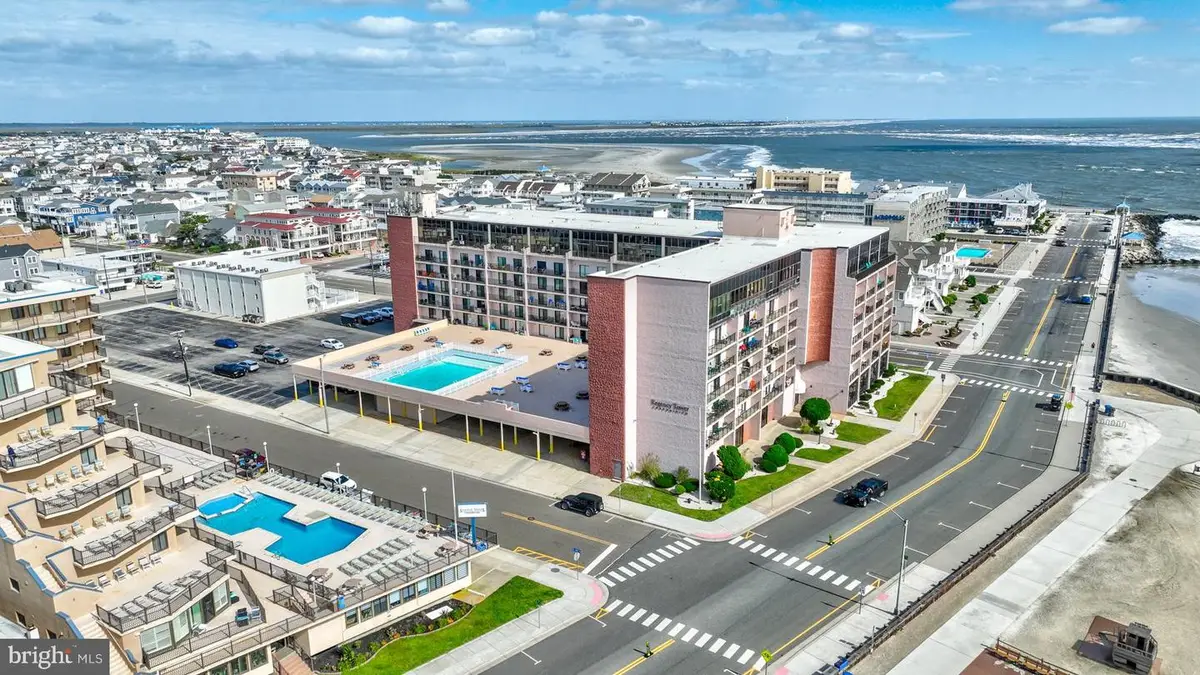 500 John F. Kennedy Blvd #708, North Wildwood, NJ 08260 - Image #1