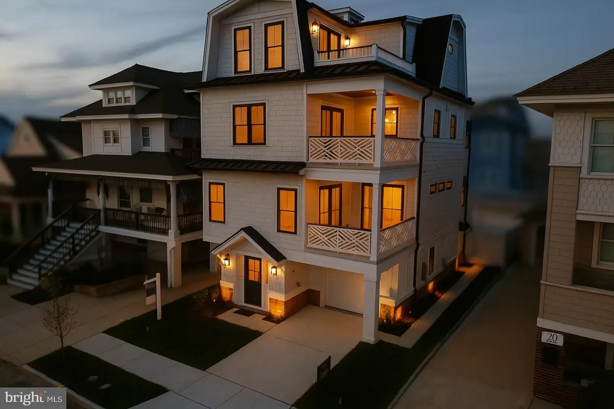 14 Gardens Rd, Ocean City, NJ 08226 - Image #1