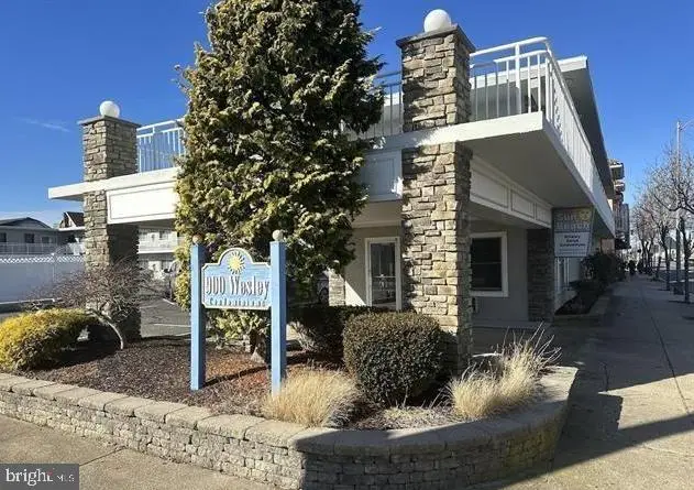 900 Wesley Ave #119, Ocean City, NJ 08226 - #1