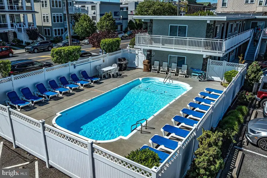 900 Wesley Ave #119, Ocean City, NJ 08226 - #3