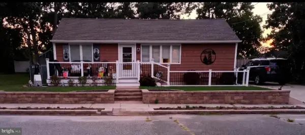 300 Eldredge Ave, CAPE MAY, NJ 08204