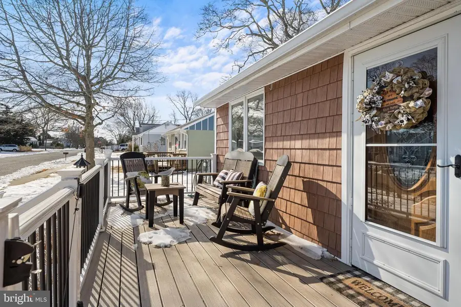 300 Eldredge Ave, Cape May, NJ 08204 - #3