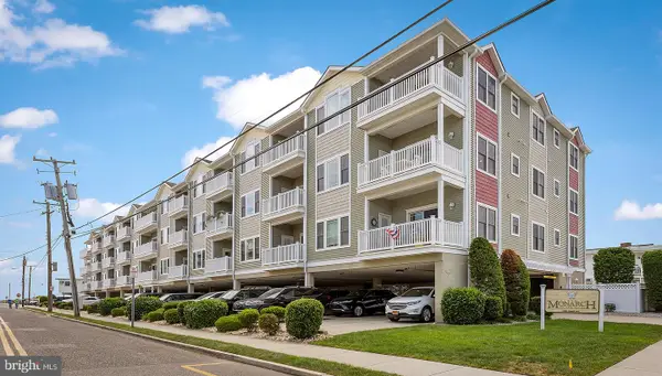 5501 Atlantic Ave #208, WILDWOOD, NJ 08260