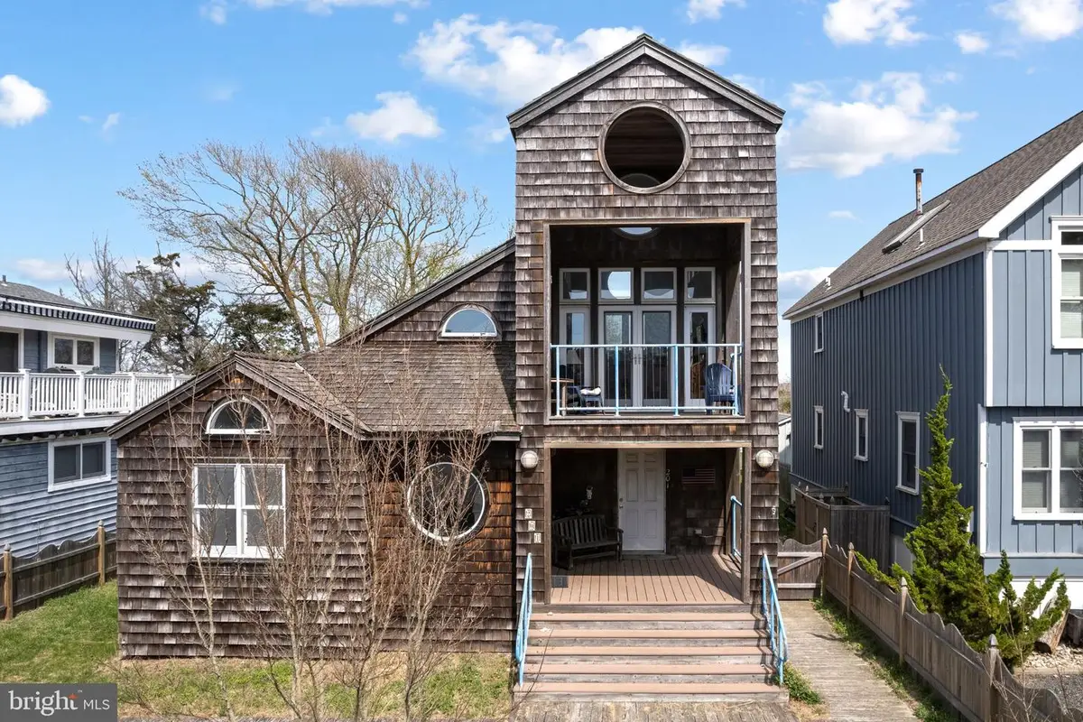 201 Lighthouse Ave, Cape May Point, NJ 08212 - #1