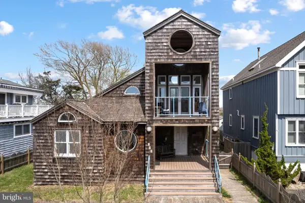201 Lighthouse Ave, CAPE MAY POINT, NJ 08212