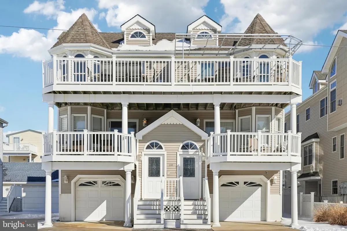 137 51st St #west, Sea Isle City, NJ 08243 - Image #1
