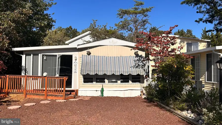 246 Egret Ln, Marmora, NJ 08223 - #2